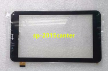 For 7" inch Touch Screen Digitizer Lens CUBE talk 7x U51GT FPC-TP070341 #SP62