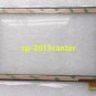 For 7" inch Touch Screen Digitizer Lens CUBE talk 7x U51GT FPC-TP070341 #SP62