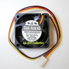 For Sanyo 109P0424H6D23 fan 40*40*20mm 24V 0.07A 3pin #SP62