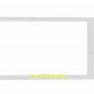 For 7" Touch Screen Digitizer Replacement Acer Iconia Talk7 B1-723 A7 3G #SP62