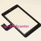 Replacement Touch Screen Digitizer Lens for Asus MeMo Pad HD 7 ME173X ME173