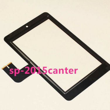 Replacement Touch Screen Digitizer Lens for Asus MeMo Pad HD 7 ME173X ME173