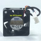 For AVC Fan DB04028B12H DC 12V 0.53A 4CM 4028 4 pin 40*40*28mm #SP62