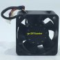 For AVC Fan DB04028B12H DC 12V 0.53A 4CM 4028 4 pin 40*40*28mm #SP62