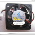 For Yonglin DFS401024L fan 40*40*10MM 24V 1.2W 2pin  #SP62