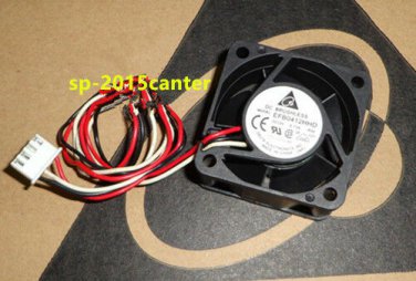 For Delta 12V 0.15A EFB0412HHD-R00 Fan HP H3C 3600 5600 S5500 #SP62