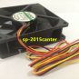 For Sunon Fan KDE1209PTV3 DC12V 1.2W 3Pin 92*92*25mm #SP62