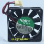 For Nidec 12V 0.17A ball bearing high-end fan H34587-55-INV 60x60x15 #SP62
