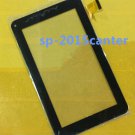 1PCS 7" Touch Screen Capacitive digitizer for  PB70A1407 sp&#