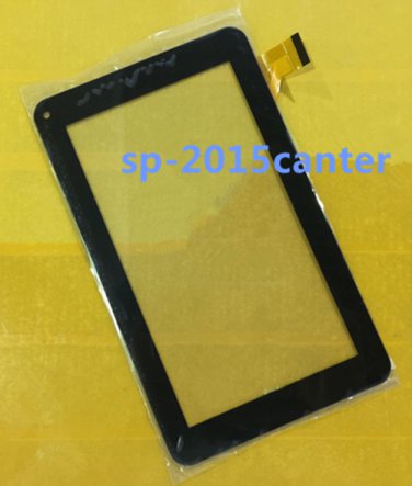 1PCS 7" Touch Screen Capacitive digitizer for  PB70A1407 sp&amp;#