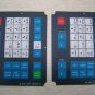 1pc fanuc membrane keysheet keypad  Keyboard A98L-0001-0518#T xhg04