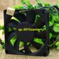 For The Delta EFB0812HHB 12V 0.4A Intelligent temperature control fan #SP62