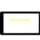 For 7 Inch Digitizer Touch Screen Panel DigiLand DL721 DL721-RB Tablet #SP62