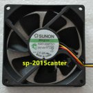 For Cooling Fan KDE1209PTV1 9025 12V 1.8W 90x90x25mm 3.6"x3.6"x1" #SP62