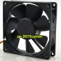 For Cooling Fan KDE1209PTV1 9025 12V 1.8W 90x90x25mm 3.6"x3.6"x1" #SP62