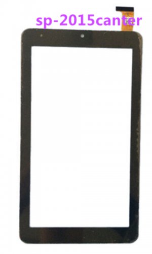 7 inch Touch Screen for Estar mercury mid7308w mid7308B  sp#