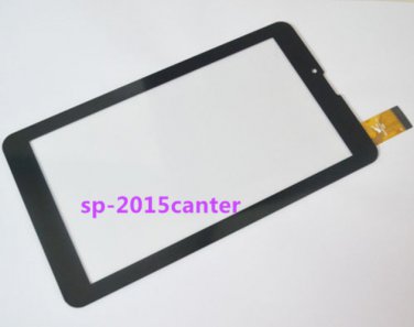 7 inch Touch Screen Panel Digitizer Glass For PB70A9251-R2 Tablet PC  @#sp