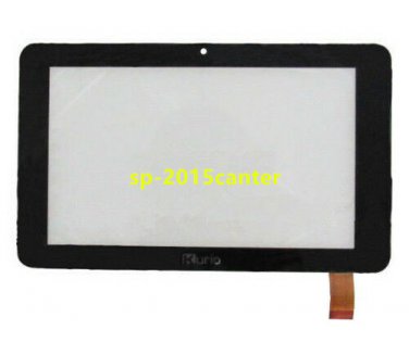For 7 Inch Kurio 7S Tablet PC C13000 Touch Digitizer Screen Glass Panel #SP62
