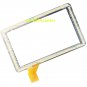For 9 inch Touch Screen Digitizer Tablet PC DH-0926A1-FPC080 / 0926A1-HN #SP62