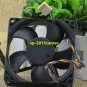 For SUNON 8020 PMD1208PKV1-A fan DC12V 4.8W PWM 4pin #SP62