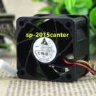 For Delta FFB0412SHN fan 40*40*28mm 12V 0.45A 4wire #SP62