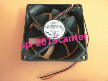 ADDA AD0912US-A70GL Fan 90*90*25mm 2pin 12V 0.3A with 60 days warranty