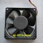 For SUNON MF80201VX-Q010-S99 Fan 12V 3.84W 80*80*20mm 4wire 5pin #SP62