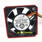 For SEI A4010H12UD-A fan 12V 0.17A 40*40*10mm 3pin #SP62