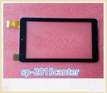 1 PC 7 inch Tablet PC Touch Screen Digitizer for PB70A8872 free ship #sp