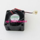 NEW SUNON KDE0504PKV3 Fan 40*40*20mm 5V 2Pin with 60 days warranty   j0428