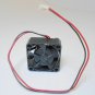 COPAL JAPAN F251R fan 25*25*10mm 2pin 12V 5V   j0416