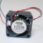 COPAL JAPAN F251R fan 25*25*10mm 2pin 12V 5V   j0416
