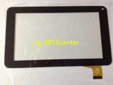 For 7 inch Touch Screen Panel Digitizer glass NOBIS NB07 Tablet PC #SP62
