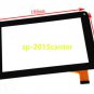 For 7 inch Touch Screen Panel Digitizer Glass Storex eZee Tab 7Q12-S tablet #SP