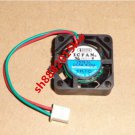 ICFAN 5V 0.09A fan 2510-5L 2pin    j0416