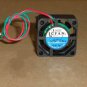 ICFAN 5V 0.09A fan 2510-5L 2pin j0416
