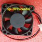 For ADDA 4010 AD0412MX-G70 DC12V 0.08A Hydraulic Bearing Silent Cooling Fan#SP62