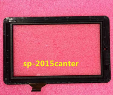 7" Touch Screen  for MA705D5 10112-0A5067A free shipping  sp&amp;#
