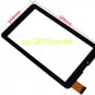 7 inch Touch Screen Panel Digitizer Glass For Texet TM-7866 3G Tablet PC #SPC