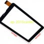 7 inch Touch Screen Panel Digitizer Glass For Texet TM-7866 3G Tablet PC #SPC