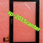 7" Inch Capacitive Touch Screen For KURIO FPC-FC70S596-02 Black  #sp