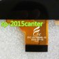 7" Inch Capacitive Touch Screen For KURIO FPC-FC70S596-02 Black  #sp