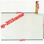 7"  4 wire resistive Touch screen digitizer 163x97mm  free  shipping  #0803