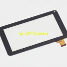 For 7 inch 186*111mm Touch Screen Digitizer WJ351-V1.0 tablet free ship #SP62