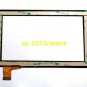 For 7 inch 186*111mm Touch Screen Digitizer WJ351-V1.0 tablet free ship #SP62