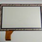 9 Inch DH-0901A1-FPC03-2 CZY62696B-FPC DH-0902A1-FPC03-02 Touch Screen Digitizer
