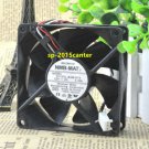For NMB 3110KL-04W-B79 Fan 12V 0.38A 80*80*25mm 3pin #SP62