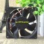 For NMB 3110KL-04W-B79 Fan 12V 0.38A 80*80*25mm 3pin #SP62