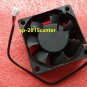 For XFAN RDH6025S fan DC12V 0.14A 2pin 60*60*26mm #SP62