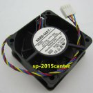 For NMB 2410ML-04W-B86 fan 60*60*25mm 12V 0.70A 4Pin-1pc fan #SP62